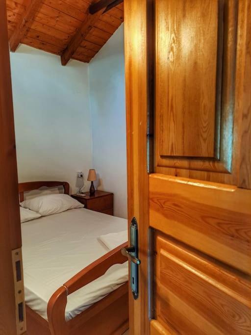 Panthea Cottage Stavroupoli Luaran gambar