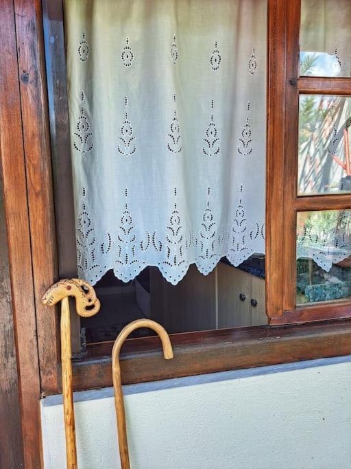 Panthea Cottage Stavroupoli Luaran gambar