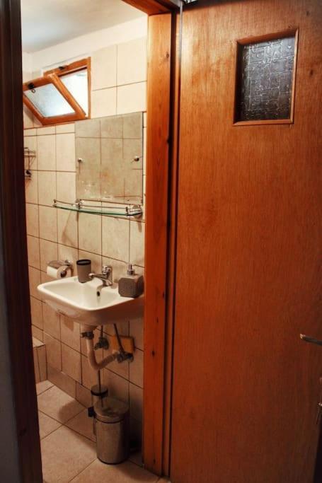 Panthea Cottage Stavroupoli Luaran gambar