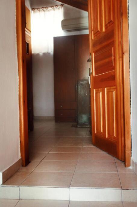 Panthea Cottage Stavroupoli Luaran gambar