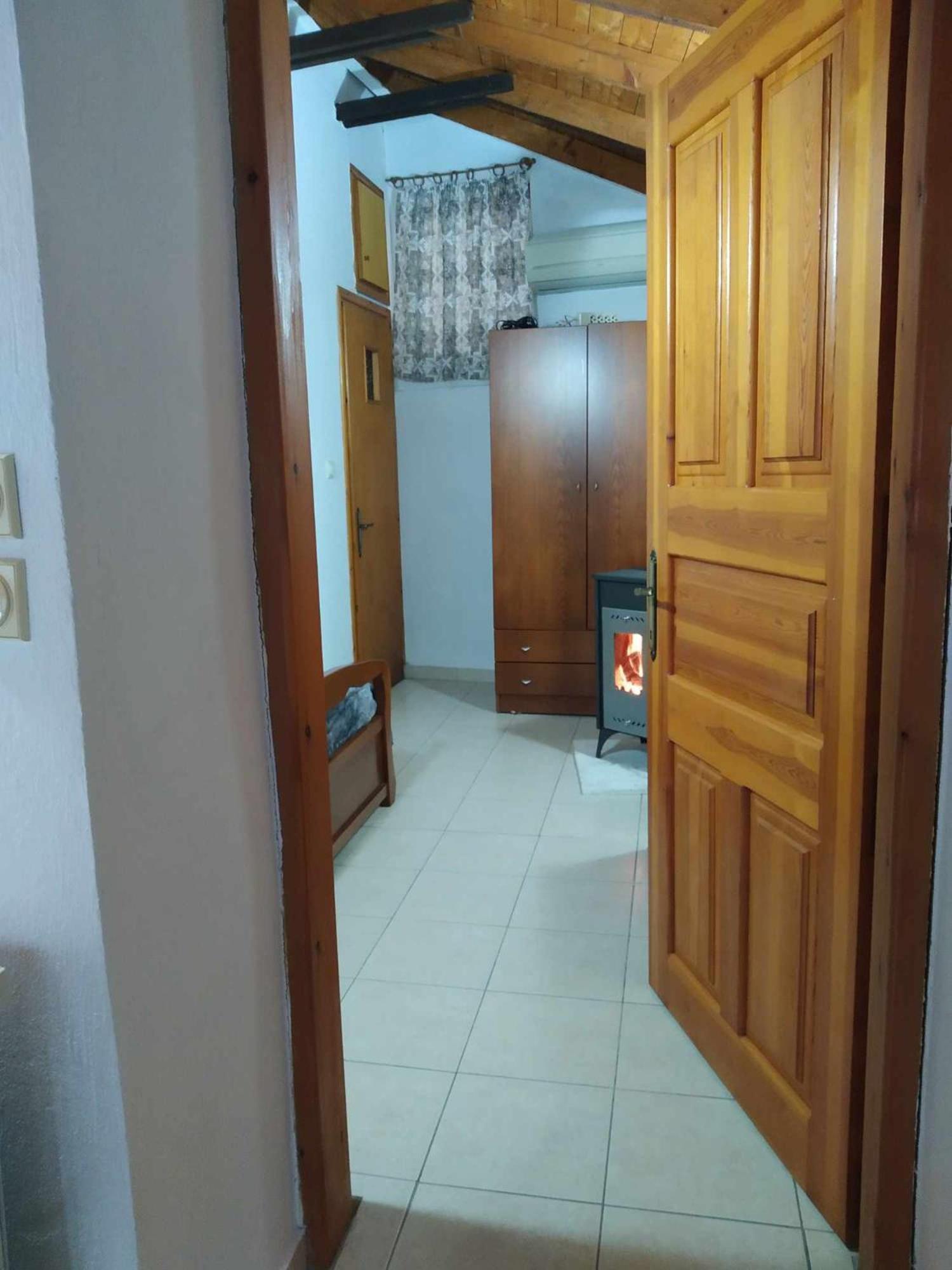 Panthea Cottage Stavroupoli Luaran gambar